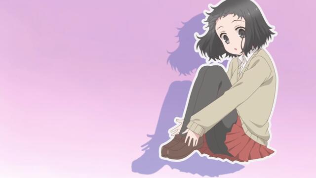 [ bg sub ] Akkun to Kanojo 18