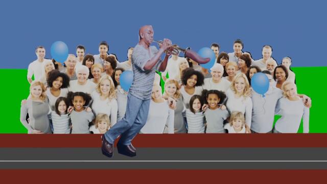 AT&T Family Ident _ Parade SUBSCRIBE AND LIKE