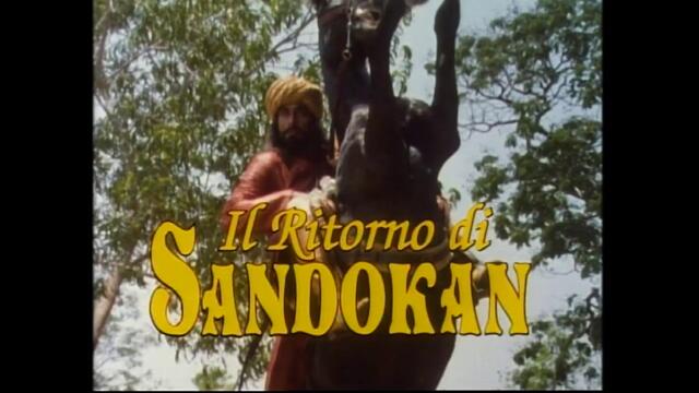 Sandokan
