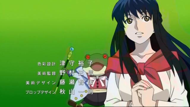 [ Bg Sub ] World Destruction Sekai Bokumetsu no Rokunin 03