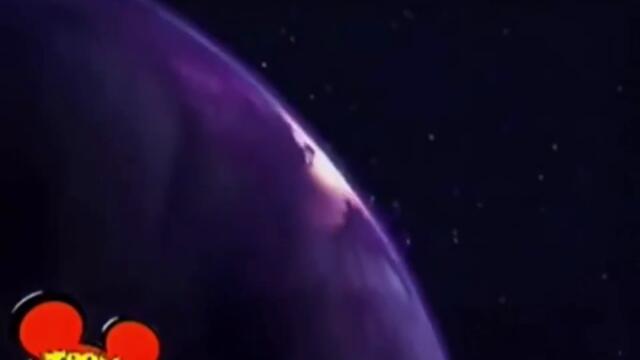 Walt Disney Television Animation_Buena Vista Television (1999)