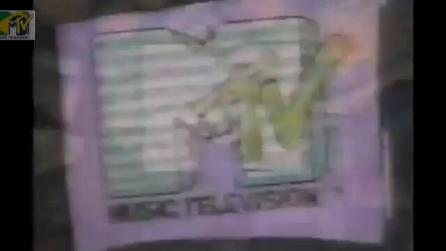 MTV BRASIL - 1 dia no ar (1990)
