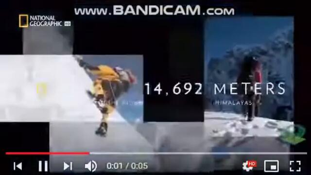 National Geographic ident