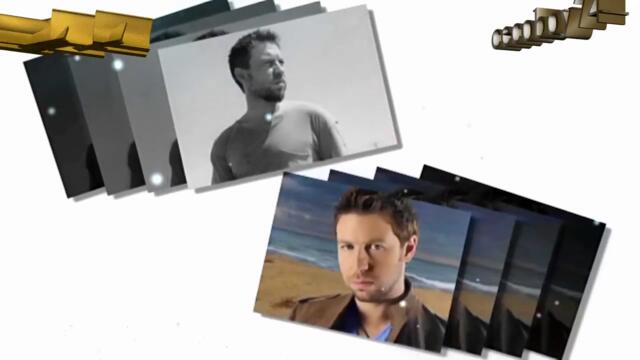 Γιάννης Βαρδής - Για Θεσσαλονίκη Αθήνα - за Солун и Атина - remix