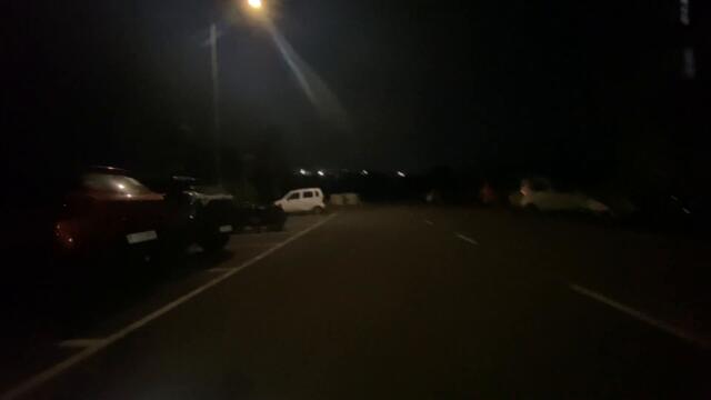 Episode 7: 17 Aug 2024  [4K UHD] Exploring Palava City. iPhone with Joby Tripod on a Tilt Bike. 🚴‍♂️ 2024-08-25 16:12