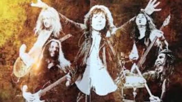 Whitesnake - One Of  These Days - BG субтитри