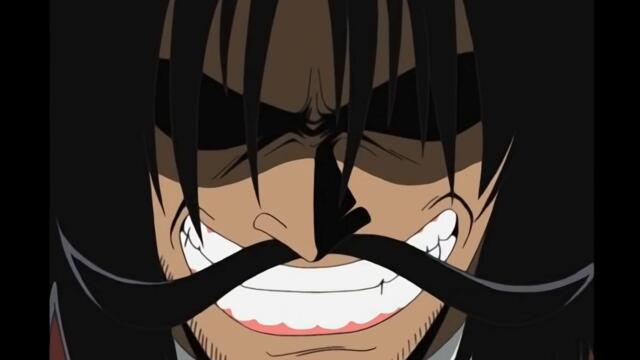 One Piece episode 95 Бг Субс