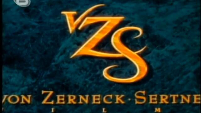 Von Zerneck-Sertner Films _ Saban International _ Buena Vista International, Inc