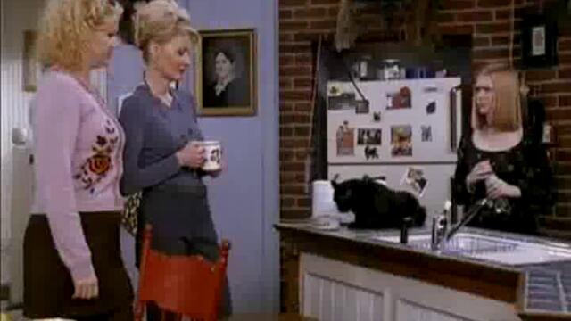 Sabrina, The Teenage Witch \ Сабрина, Младата Вещица Сезон 3 Епизод 17 БГ АУДИО