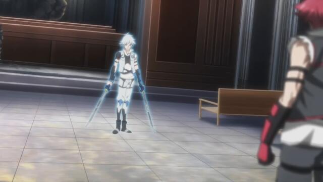 [ bg sub ] Glamorous Heroes 10 [final]