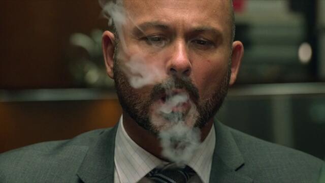 Покерфейс Poker Face   (2022)  Бг Аудио Част 2