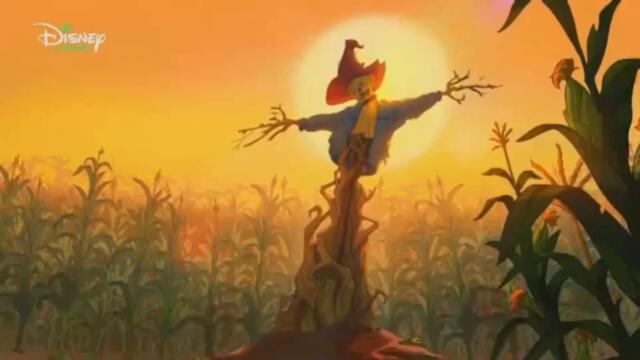 Хейли е на ход! (2023) - сезон 1, епизод 16 (бг аудио) TV Rip Disney Channel 03.09.2024