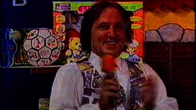 Btv:Кой е по-по най- Йожи (2005)