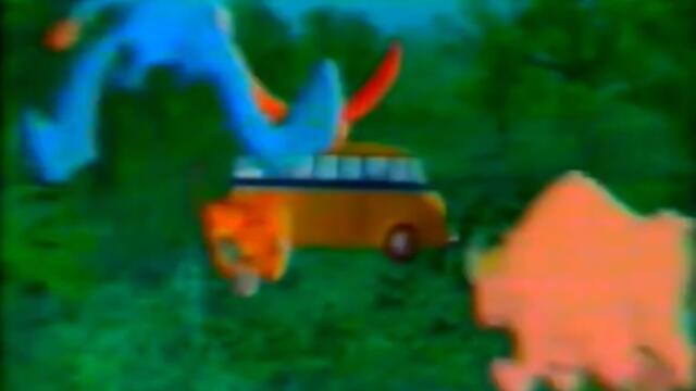 БНТ-Канал 1: Откъс от палавници