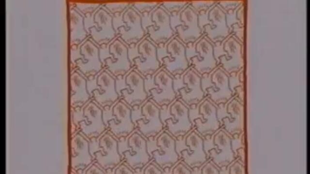 MTV Station ID for Christmas 1992