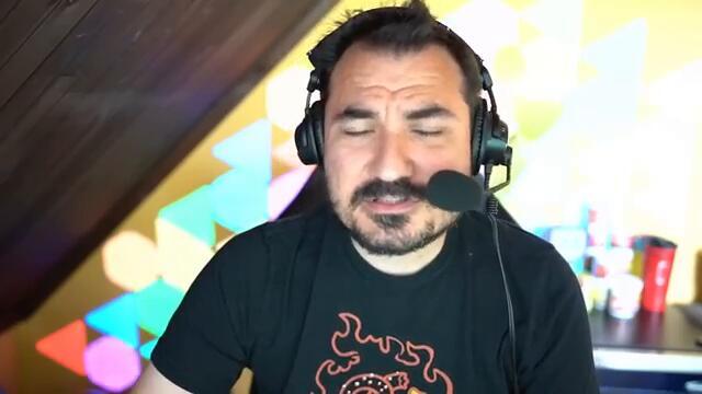 GOLDENIZER IS INSANELY OP NOW! - Hearthstone Battlegrounds