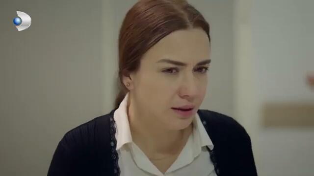 Ceren'in Bebeğini Öğrendiler! - Zalim İstanbul Özel Klip