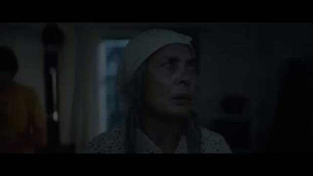 Musallat, Benim Öldürdüğüm Sapık Çıktı | Çocuklar Sana Emanet