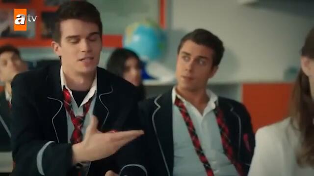 Asiye ve Doruk İkilisi😍 | Kardeşlerim Özel Kolaj