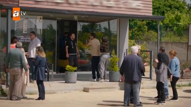 ''Niye hep beni böyle şeyler?'' - Kardeşlerim Arşiv Sahneler🎬