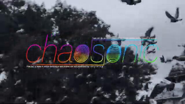 Linkin Park - Emptiness Machine (Chaosonic Remix)