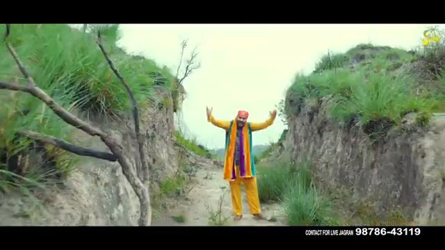Baba Balaknath Bhajan - Mela Mandra Ch (official video) Pirti silon |Baba Balaknath Superhit bhajan
