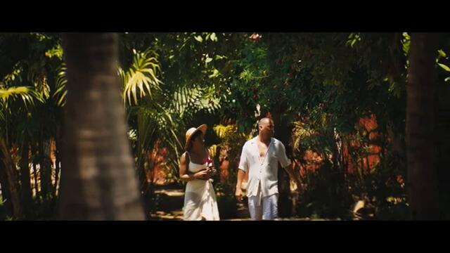 BLINK TWICE | A Little Different Now – Official Clip