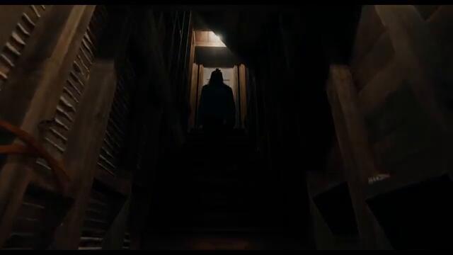 Битлджус 2 — Русский трейлер (4К, 2024)