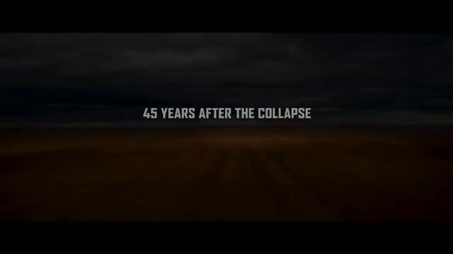 Фуриоса: Хроники Безумного Макса — Русский трейлер (Дубляж, 4К, 2024)