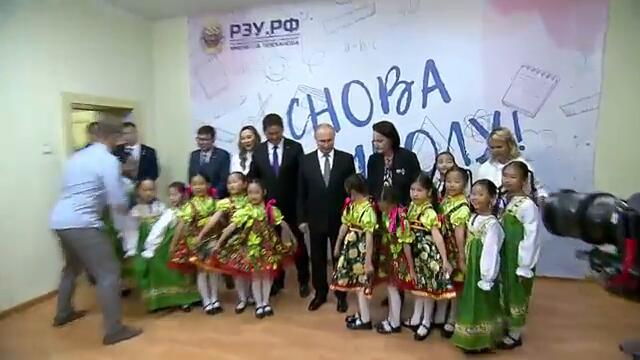 Запад в шоке. Монголия Путина не арестовала. Ордер МУС на президента России - бумажка