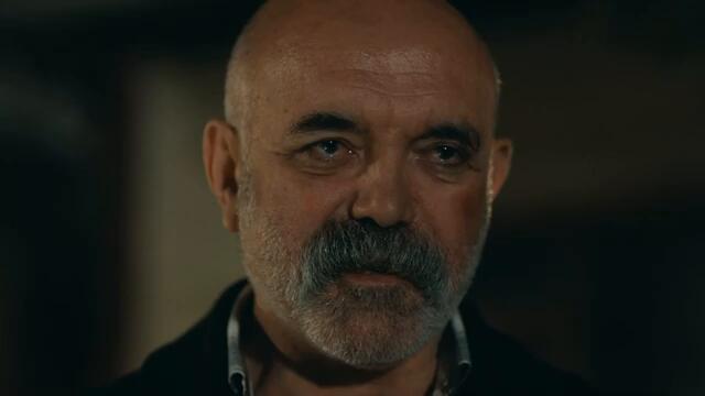 İdris Koçovalı'nın Eski Aşkı ile Olan Son Konuşması - Çukur 2. Sezon 9. Bölüm