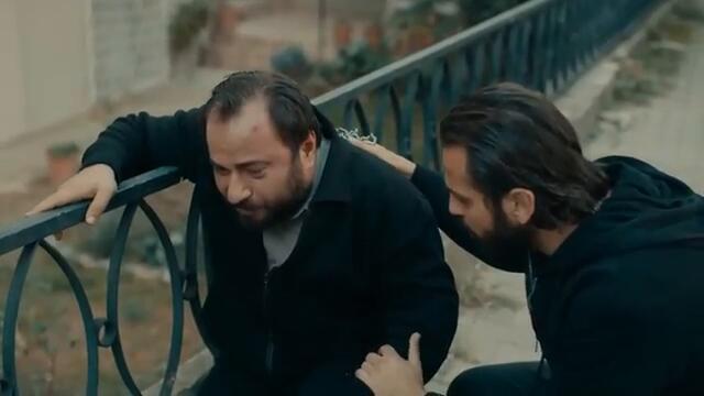 Medet'e Omuz Atan Adamların Hazin Sonu - Çukur 2. Sezon 9. Bölüm