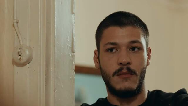 Celasun Sabrınının Sınırına Geldi - Çukur 2. Sezon 9. Bölüm