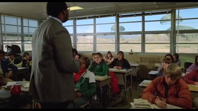 RED DAWN (1984) | Most Memorable Scenes | MGM