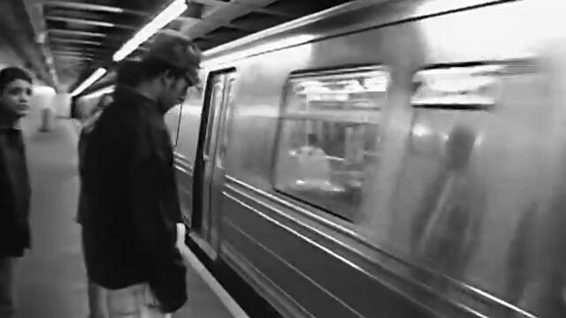 Digable Planets - Rebirth of Slick (Cool Like Dat) (Official Music Video)