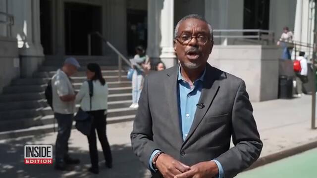 Ex-Cop Accused of Killing Pregnant Woman and Staging Death