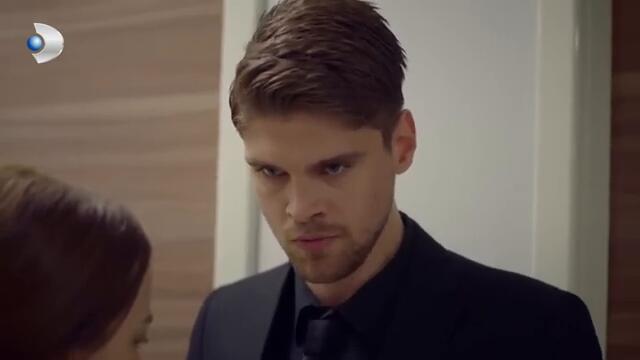 Damla, Nedim'e Laf Söyledi! - Zalim İstanbul Özel Klip