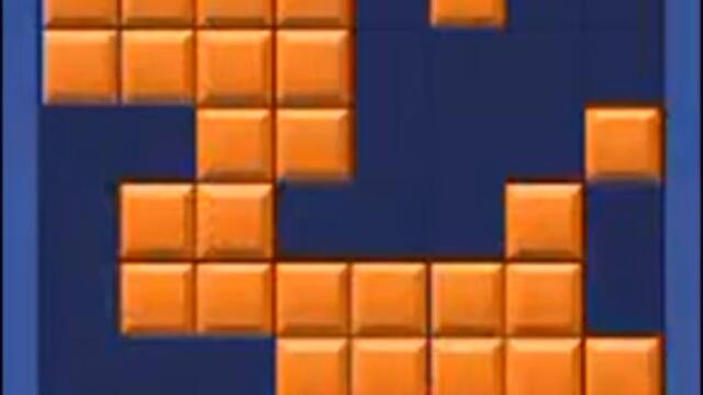 Azis is live! playing block blast game