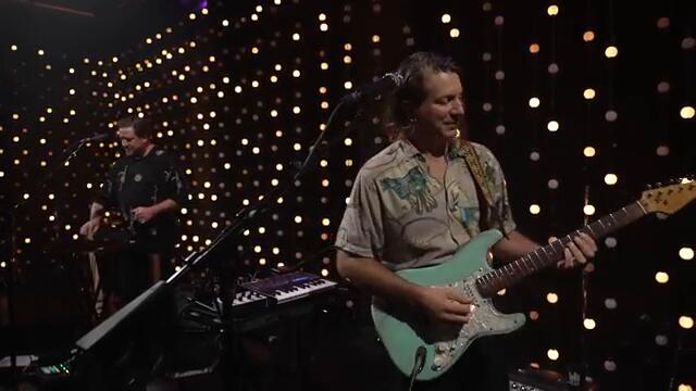 Poolside - Full Performance (Live on KEXP)
