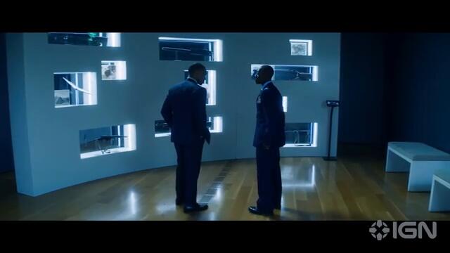 The Falcon and The Winter Soldier - Exclusive Deleted Scene (2024) Anthony Mackie, Don Cheadle