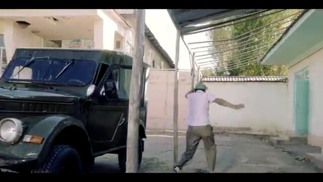 Dilshodbek Shodiyev - Zubayda (Official Music Video)