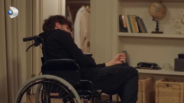 Şeniz Çılgına Döndü! - Zalim İstanbul Özel Klip