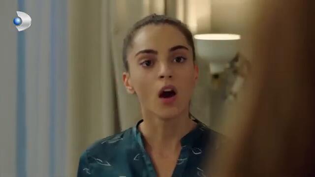 Cemre, Şeniz'i Karşısına Aldı! - Zalim İstanbul Özel Klip