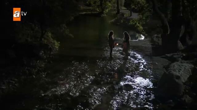 Canfeza'nın nasibi onu bulabilecek mi? 💖 | Bir Gece Masalı Salı 20.00'de atv'de!