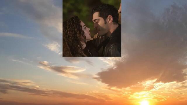 Ночная сказка 2 серия на русском языке. Новый турецкий сериал