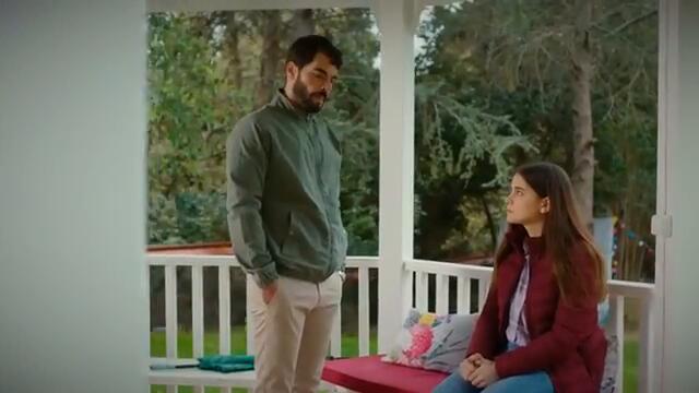 Игра моей судьбы 61 Серия (Русский Дубляж) FULL HD