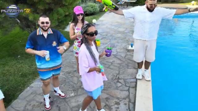 Milko Kalaydzhiev ft. Sasho Karakashev - Bomba si * Милко Калайджиев ft. Сашо Каракашев - Бомба си