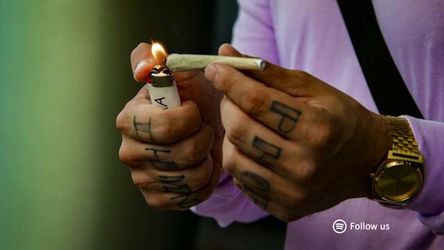 Poitreee - Lifted (feat. J.B.T)