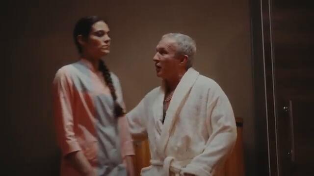 Дом с ментами | 17 серия | Хорошего понемногу