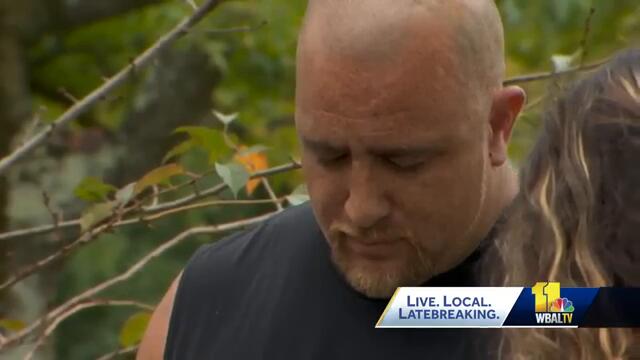 Joppatowne High School shooting suspect identified